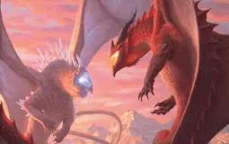 Dungeons and Dragons 1st-level Spells Tierlist